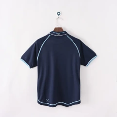 Retro West Ham United 1999/01 3rd Away Jersey