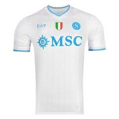Napoli 25-26 Pre match training Jersey - Fans Version