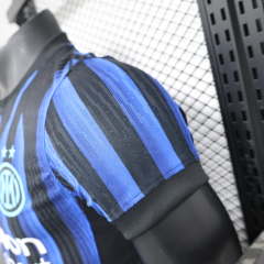 Inter Milan 25-26 Special Player Edition jersey - Player Version