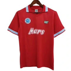 Retro Napoli 1989/90 3rd Away Jersey