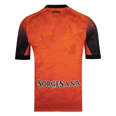 Napoli 25-26 Pre match training Jersey - Fans Version
