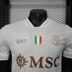 Napoli 25-26 Away Jersey - Player Version