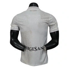 Napoli 25-26 Away Jersey - Player Version