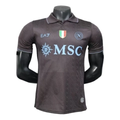 Napoli 25-26 3rd Away Jersey - Player Version