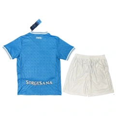 Napoli 25-26 3rd Away Kids kits