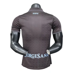 Napoli 25-26 3rd Away Jersey - Player Version