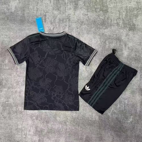 Juventus 25-26 3rd Away Kids kits