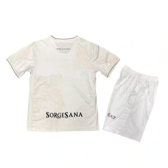 Napoli 25-26 Away Kids kits