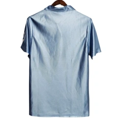 Retro Napoli 1990/91 Home Jersey