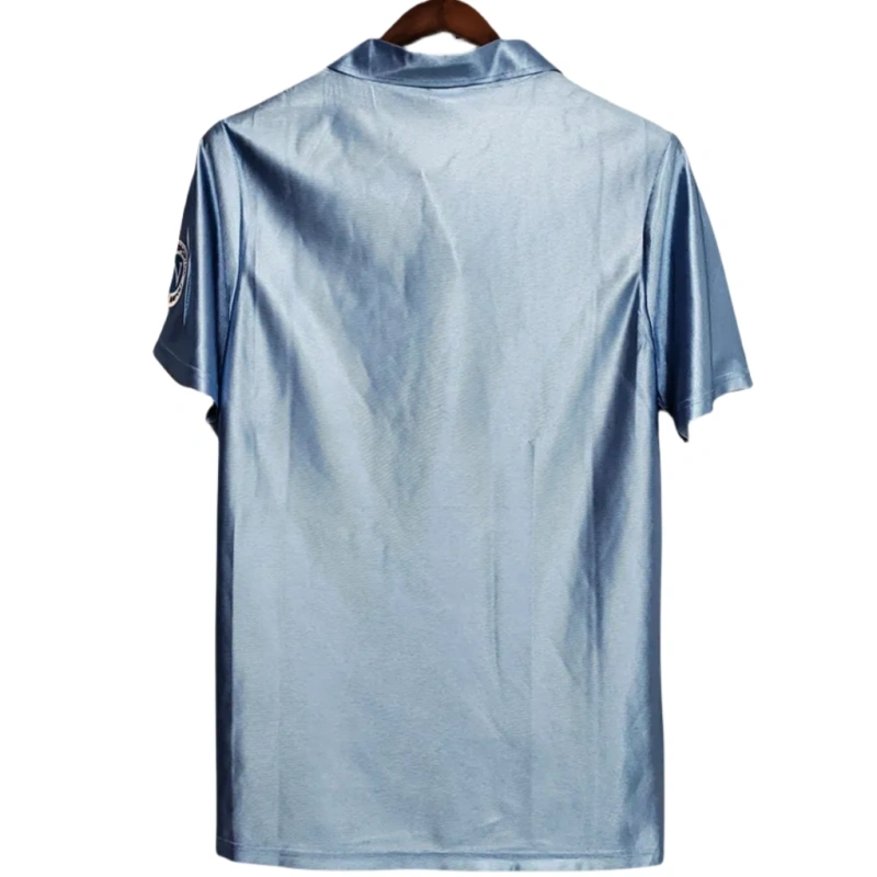 Retro Napoli 1990/91 Home Jersey