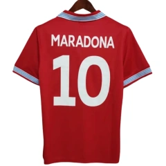 Retro Napoli 1989/90 3rd Away Jersey