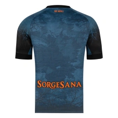 Napoli 25-26 Pre match training Jersey - Fans Version