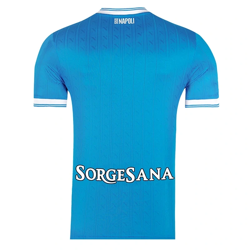 Napoli 25-26 Home Jersey - Fans Version