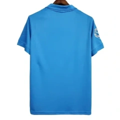 Retro Napoli 1987/88 Home Jersey