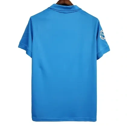 Retro Napoli 1987/88 Home Jersey
