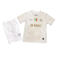 Napoli 25-26 Away Kids kits
