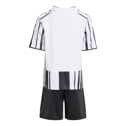 Juventus 25-26 Home Kids kits