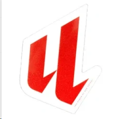 24-26 LA LIGA BADGE