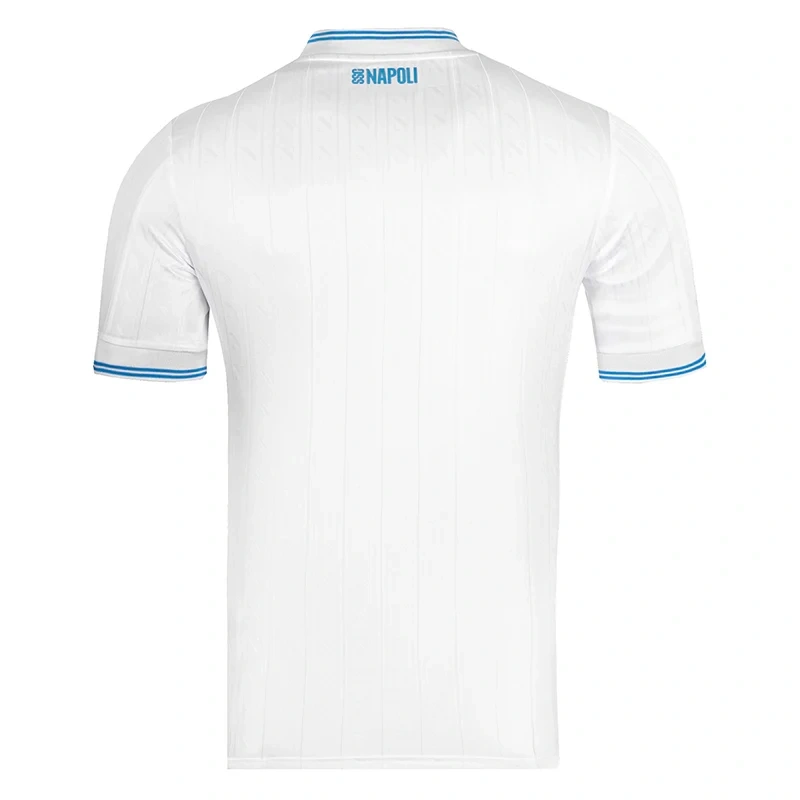 Napoli 25-26 Pre match training Jersey - Fans Version