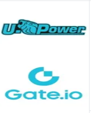 U-Power&Gate.io