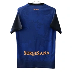 Napoli 25-26 Pre match training Jersey - Fans Version