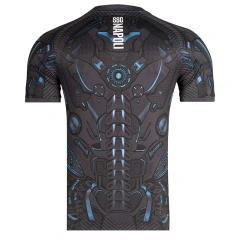 Napoli 25-26 Pre match training Jersey - Fans Version