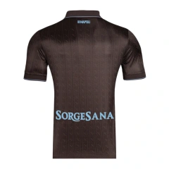 Napoli 25-26 3rd Away Jersey - Fans Version