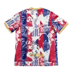 Barcelona 25-26 Special Edition Jersey - Fans Version