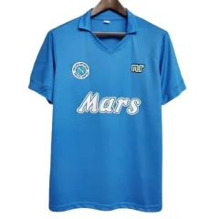 Retro Napoli 1989/90 Home Jersey