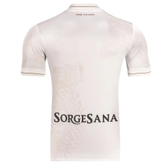 Napoli 25-26 Away Jersey - Fans Version