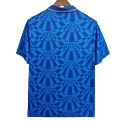 Retro Napoli 1991/93 Home Jersey