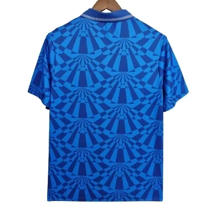 Retro Napoli 1991/93 Home Jersey