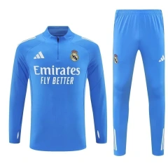REAL MADRID 25-26 Training Kits