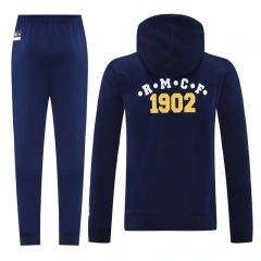 Real Madrid 25-26 Training Jacket Kits