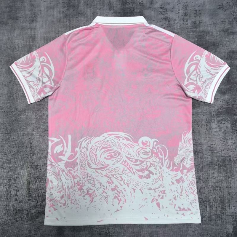 Real Madrid 25-26 Special Edition Jersey - Fans Version