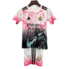 Real Madrid 25-26 Special Edition Kids Kits