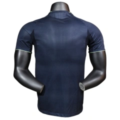 Real Madrid 25-26 Away Jersey - Player Version