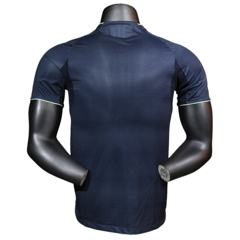 Real Madrid 25-26 Away Jersey - Player Version