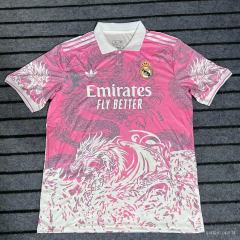 Real Madrid 25-26 Special Edition Jersey - Fans Version