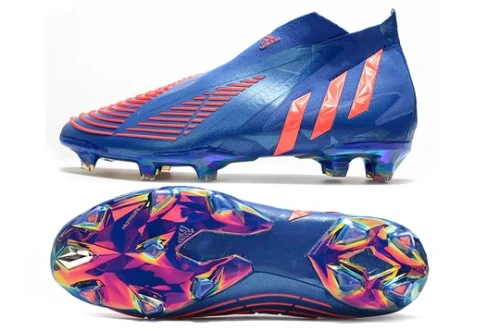 Adidas Predator Edge+ Non-Customize Soccer Boots