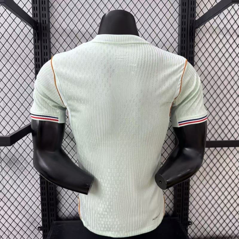 2026 France Away - Player Version