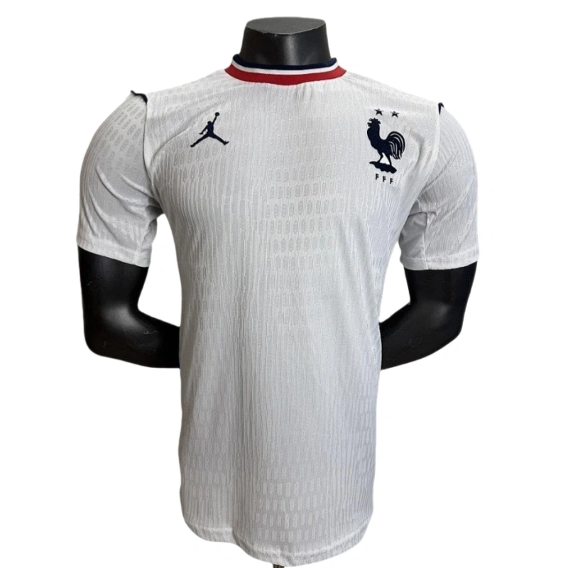 2026 France Concept Version - Player Version