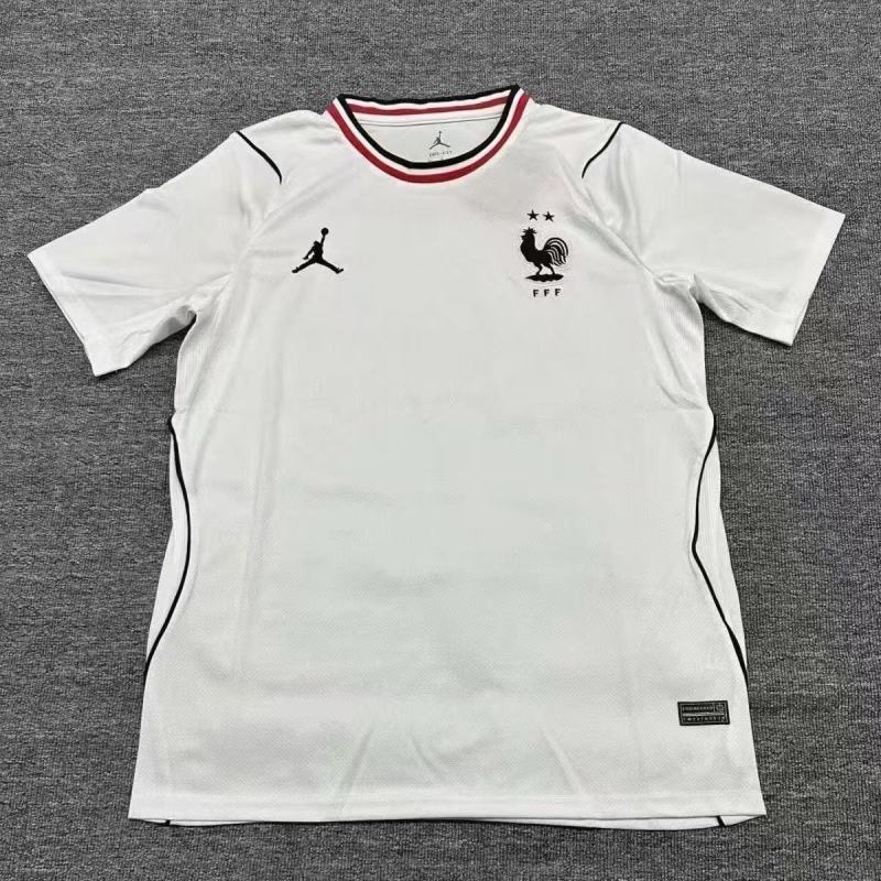 2026 France Concept Version - Fan Version