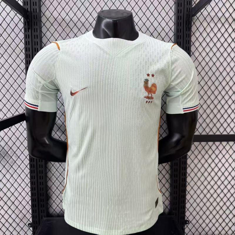 2026 France Away - Player Version