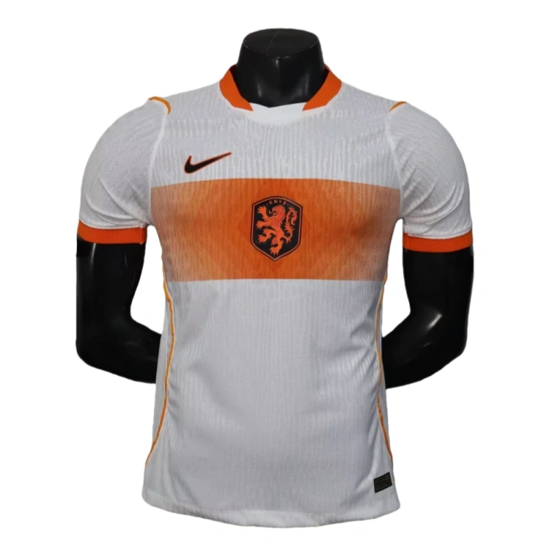 Netherlands 2026 Away - Player Version