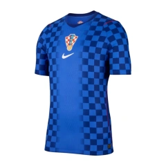 Croatia 2026 Away Jerseys - Fans Version