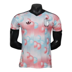 Belgium 2026 Away - Player Version