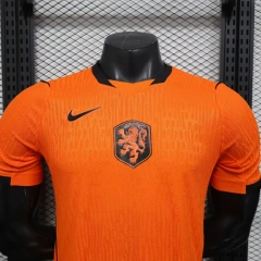 Netherlands 2026 Home - Player Version