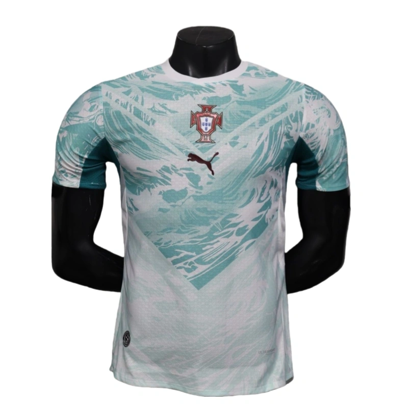 2026 Portugal Away - Player Version