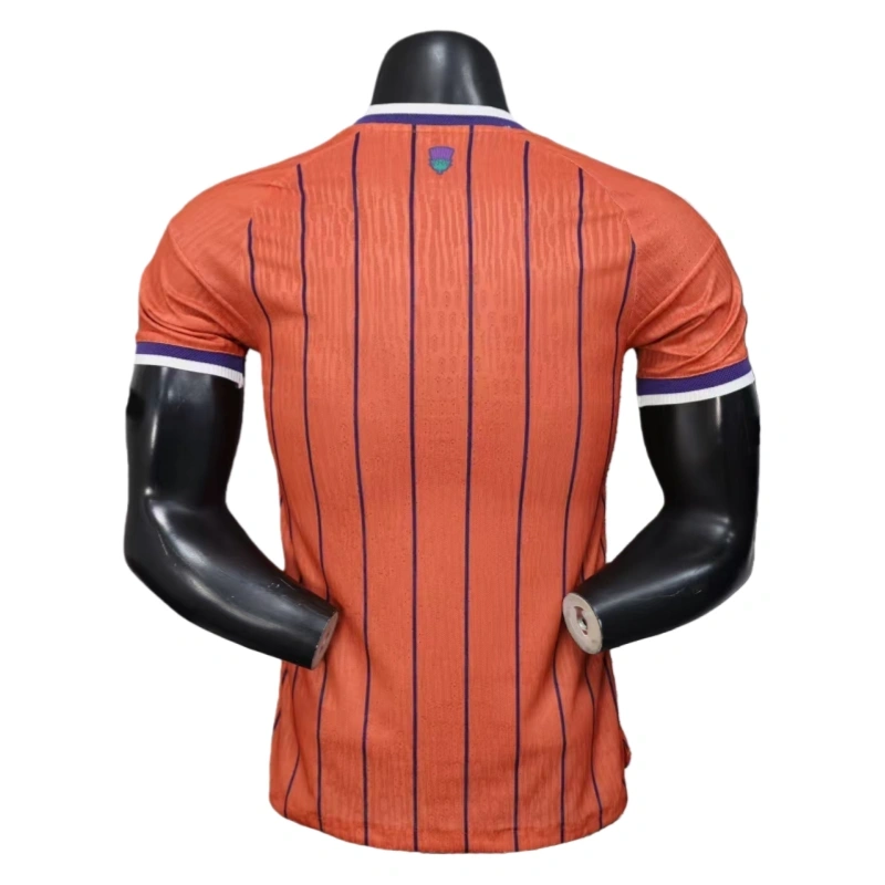 2026 Scotland Away - Player Version